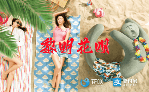 百年大计花呗
